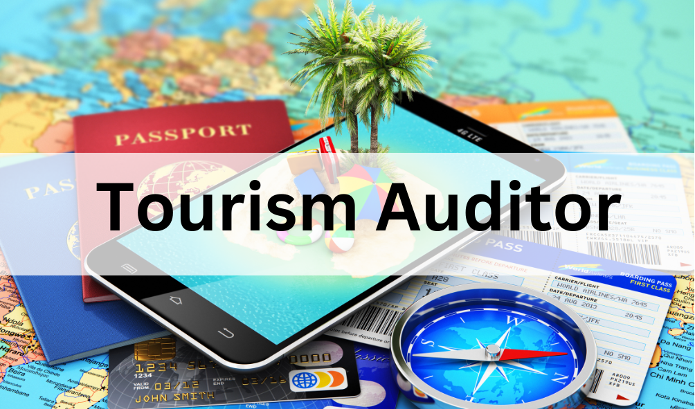 Blog - auditor indonesia